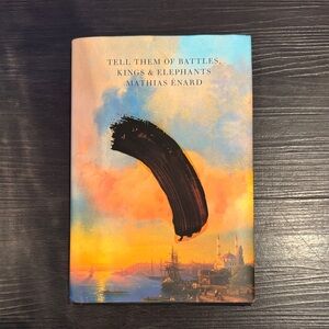 🦄3 for $10🦄 Tell Them of Battles, Kings & Elephants Book